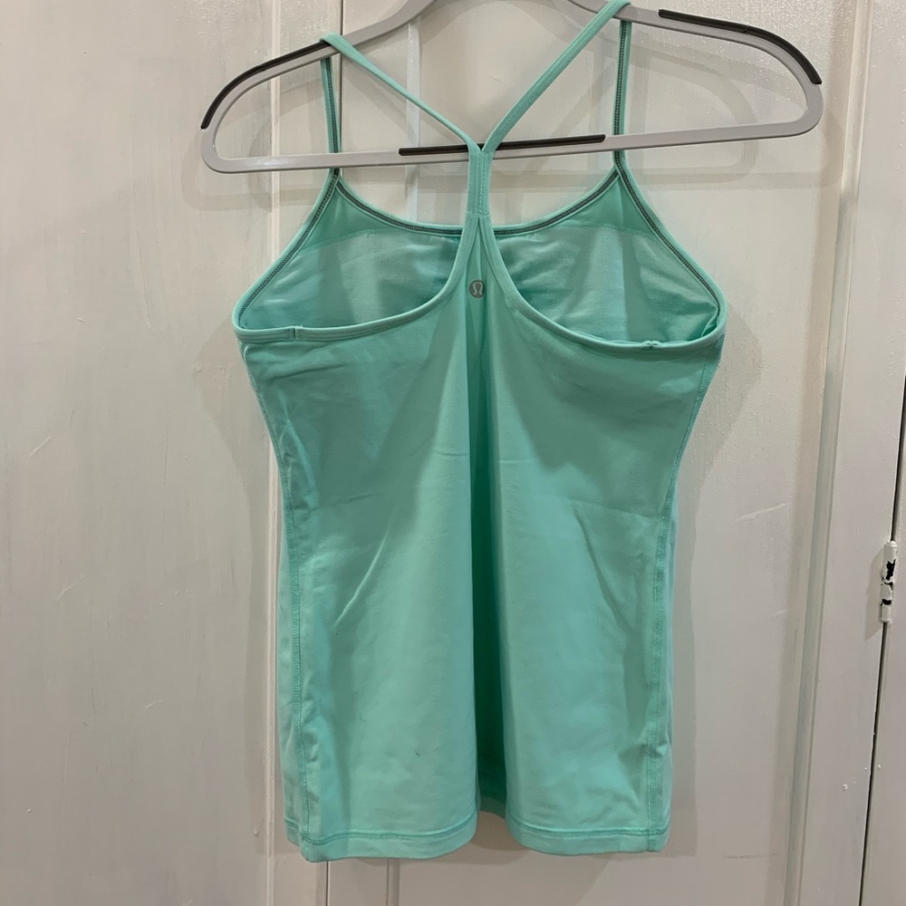 Lululemon tank - Picture 2 of 3